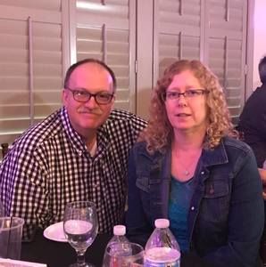 Meet your Posher, Donna